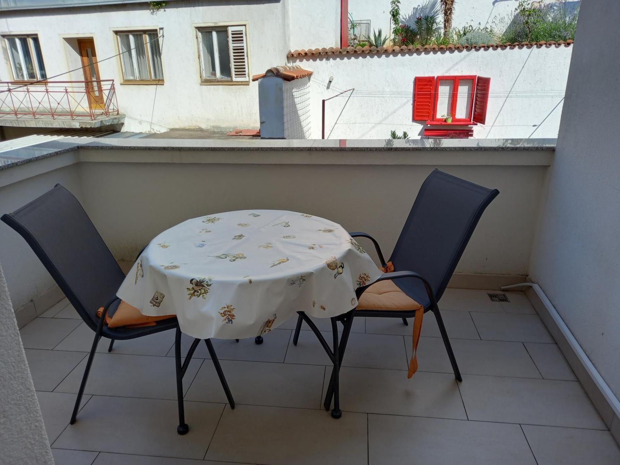 קריקווניצה Apartmani Iris I Ana חדר תמונה